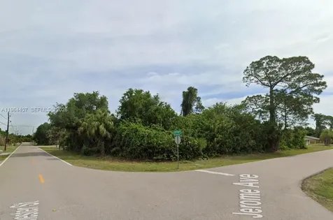 21012 Jerome Avenue Port Charlotte FL 33954