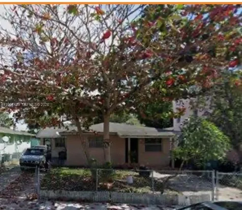 4945 NW 5th Avenue Miami FL 33127