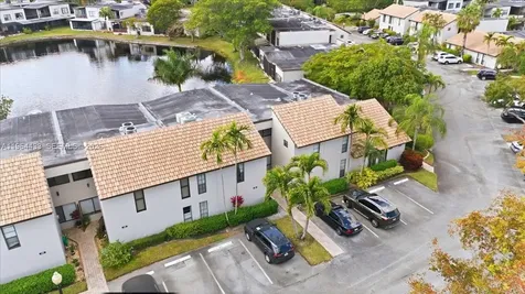 958 Mockingbird Lane Plantation FL 33324