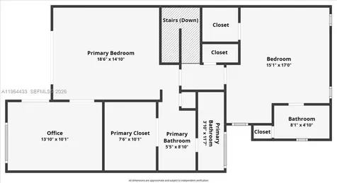 958 Mockingbird Lane Plantation FL 33324