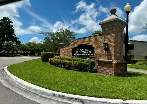 958 Mockingbird Lane Plantation FL 33324