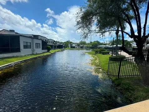 958 Mockingbird Lane Plantation FL 33324