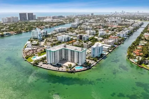 10350 W Bay Harbor Drive Bay Harbor Islands FL 33154
