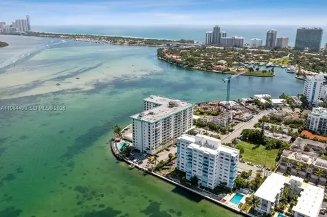 10350 W Bay Harbor Drive Bay Harbor Islands FL 33154