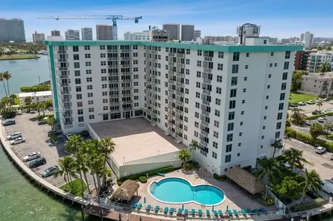 10350 W Bay Harbor Drive Bay Harbor Islands FL 33154