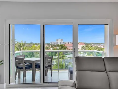 6000 N Ocean Boulevard Lauderdale By The Sea FL 33308