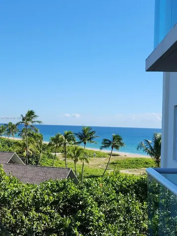 6000 N Ocean Boulevard Lauderdale By The Sea FL 33308
