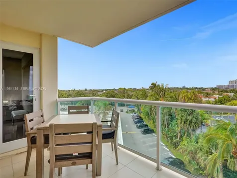 6000 N Ocean Boulevard Lauderdale By The Sea FL 33308