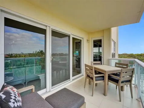 6000 N Ocean Boulevard Lauderdale By The Sea FL 33308