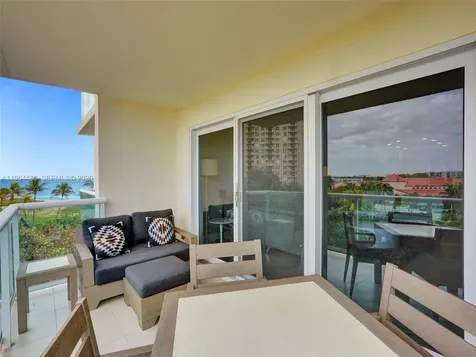 6000 N Ocean Boulevard Lauderdale By The Sea FL 33308
