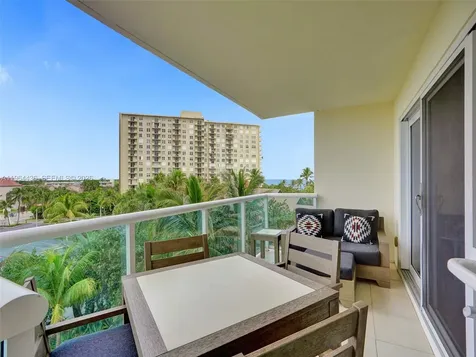 6000 N Ocean Boulevard Lauderdale By The Sea FL 33308