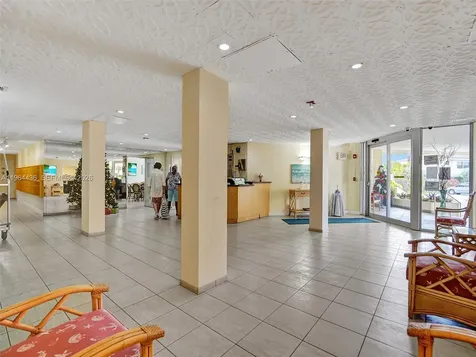 6000 N Ocean Boulevard Lauderdale By The Sea FL 33308