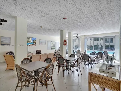 6000 N Ocean Boulevard Lauderdale By The Sea FL 33308