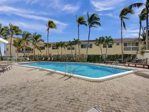 6000 N Ocean Boulevard Lauderdale By The Sea FL 33308