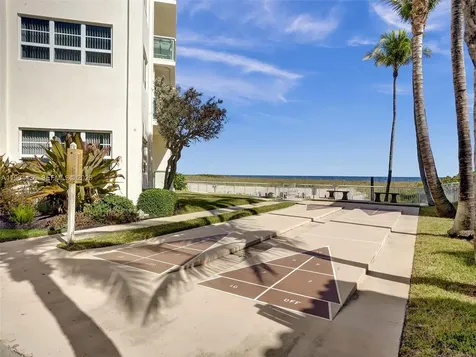 6000 N Ocean Boulevard Lauderdale By The Sea FL 33308