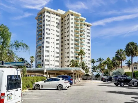 6000 N Ocean Boulevard Lauderdale By The Sea FL 33308