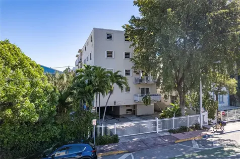 1615 Meridian Avenue Miami Beach FL 33139