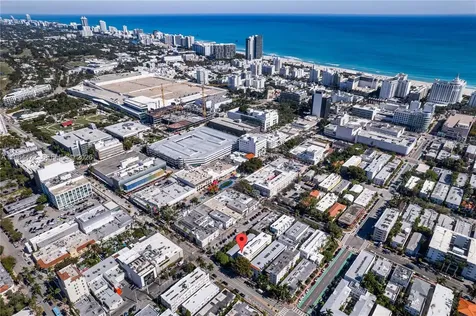 1615 Meridian Avenue Miami Beach FL 33139