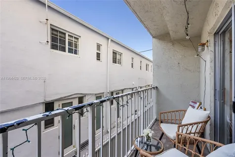 1615 Meridian Avenue Miami Beach FL 33139