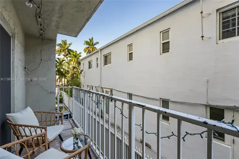 1615 Meridian Avenue Miami Beach FL 33139