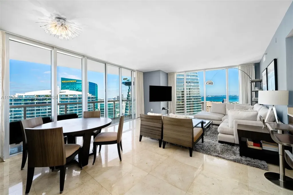 465 Brickell Avenue Miami FL 33131