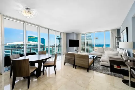 465 Brickell Avenue Miami FL 33131