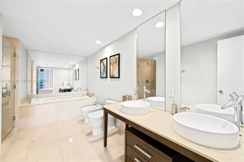 465 Brickell Avenue Miami FL 33131