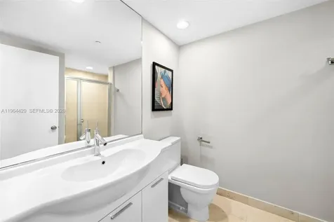 465 Brickell Avenue Miami FL 33131