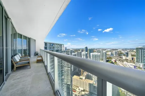 465 Brickell Avenue Miami FL 33131