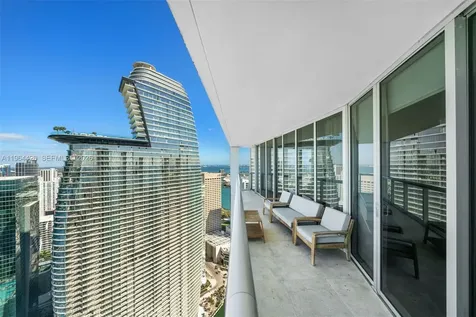 465 Brickell Avenue Miami FL 33131