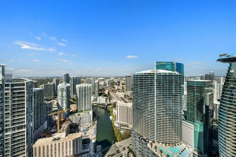 465 Brickell Avenue Miami FL 33131