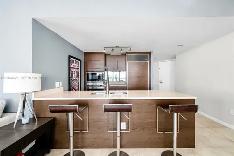 465 Brickell Avenue Miami FL 33131