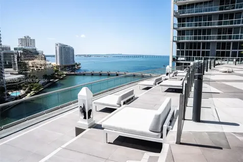 465 Brickell Avenue Miami FL 33131