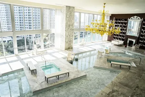 465 Brickell Avenue Miami FL 33131
