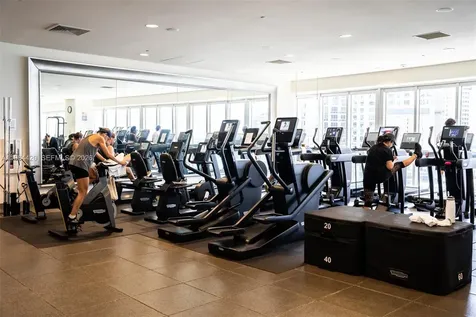 465 Brickell Avenue Miami FL 33131