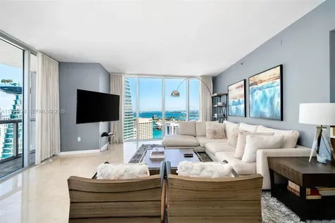 465 Brickell Avenue Miami FL 33131