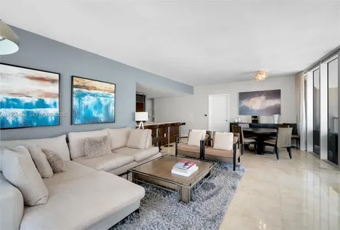 465 Brickell Avenue Miami FL 33131