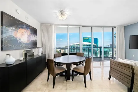 465 Brickell Avenue Miami FL 33131