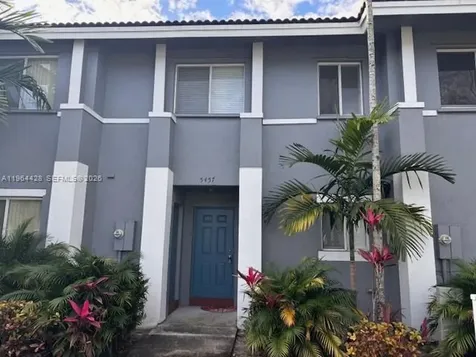 5457 SW 41st Street Pembroke Park FL 33023