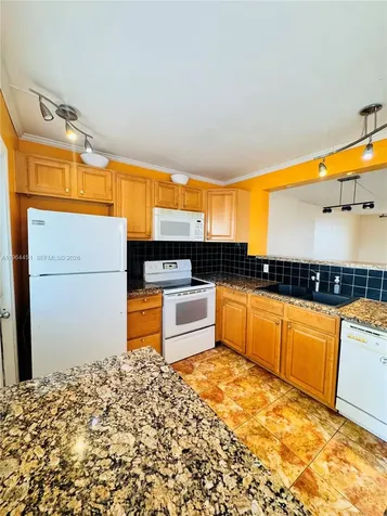 609 NE 14th Avenue Hallandale Beach FL 33009