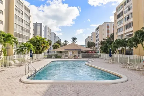 609 NE 14th Avenue Hallandale Beach FL 33009