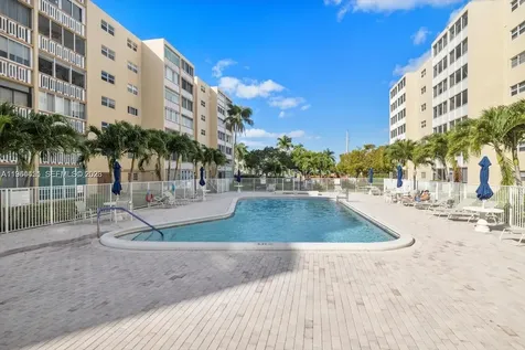 609 NE 14th Avenue Hallandale Beach FL 33009