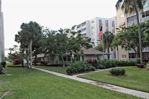 609 NE 14th Avenue Hallandale Beach FL 33009