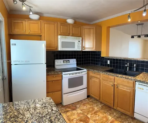 609 NE 14th Avenue Hallandale Beach FL 33009