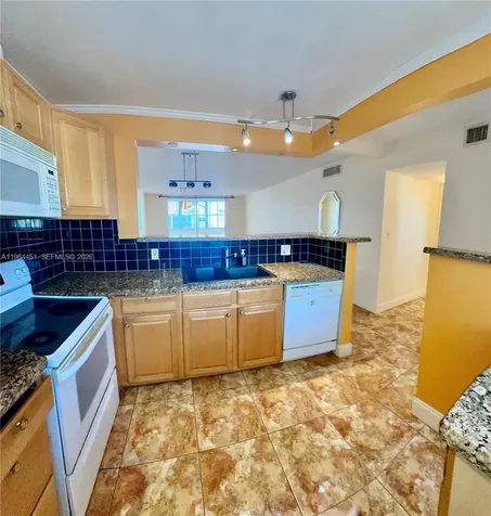 609 NE 14th Avenue Hallandale Beach FL 33009