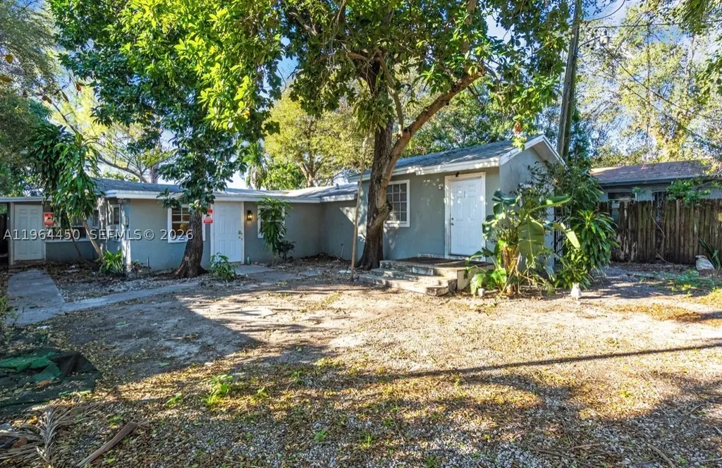 914 NW 80th Street Miami FL 33150