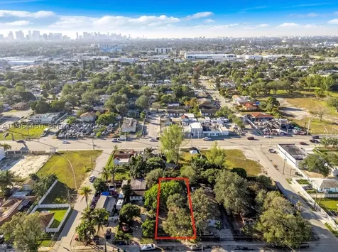 914 NW 80th Street Miami FL 33150