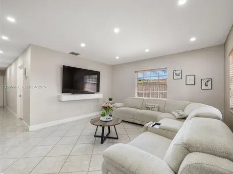 16321 SW 102nd Place Miami FL 33157