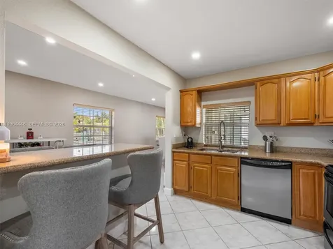 16321 SW 102nd Place Miami FL 33157