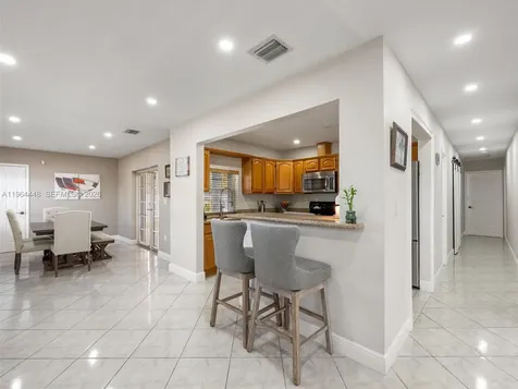 16321 SW 102nd Place Miami FL 33157